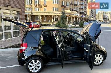 Хэтчбек Mercedes-Benz A-Class 2009 в Киеве