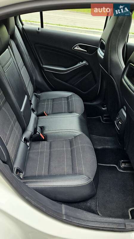 Хетчбек Mercedes-Benz A-Class 2013 в Білій Церкві