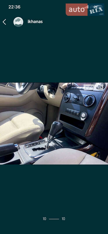 Купе Mercedes-Benz A-Class 2006 в Львові