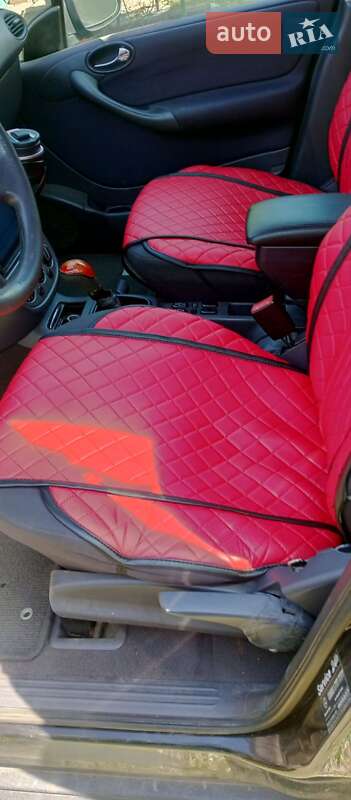 Хэтчбек Mercedes-Benz A-Class 2003 в Киеве фото 12 Хэтчбек Mercedes-Benz A-Class 2003 в Киеве