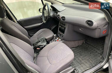 Хетчбек Mercedes-Benz A-Class 2002 в 
