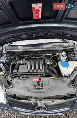 Хэтчбек Mercedes-Benz A-Class 2005 в 