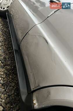 Хэтчбек Mercedes-Benz A-Class 1999 в 