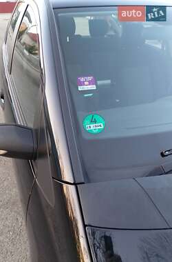 Хетчбек Mercedes-Benz A-Class 2007 в 