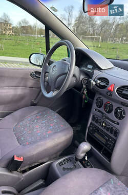 Хэтчбек Mercedes-Benz A-Class 1999 в 