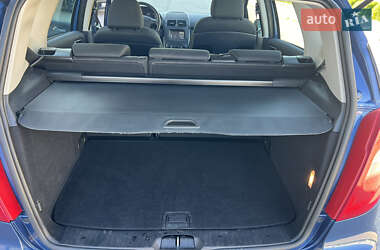 Хэтчбек Mercedes-Benz A-Class 2012 в 