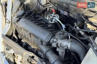 Хэтчбек Mercedes-Benz A-Class 2003 в 