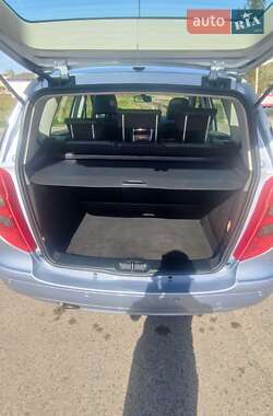 Хэтчбек Mercedes-Benz A-Class 2007 в 