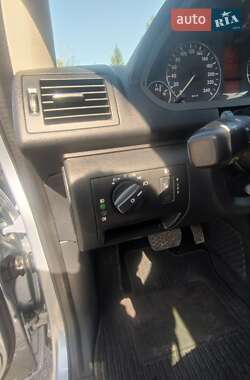 Хэтчбек Mercedes-Benz A-Class 2007 в 