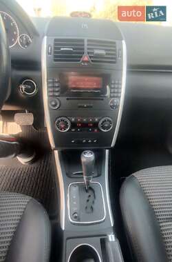 Хэтчбек Mercedes-Benz A-Class 2007 в 