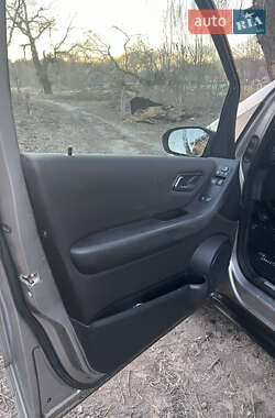 Хэтчбек Mercedes-Benz A-Class 2007 в 