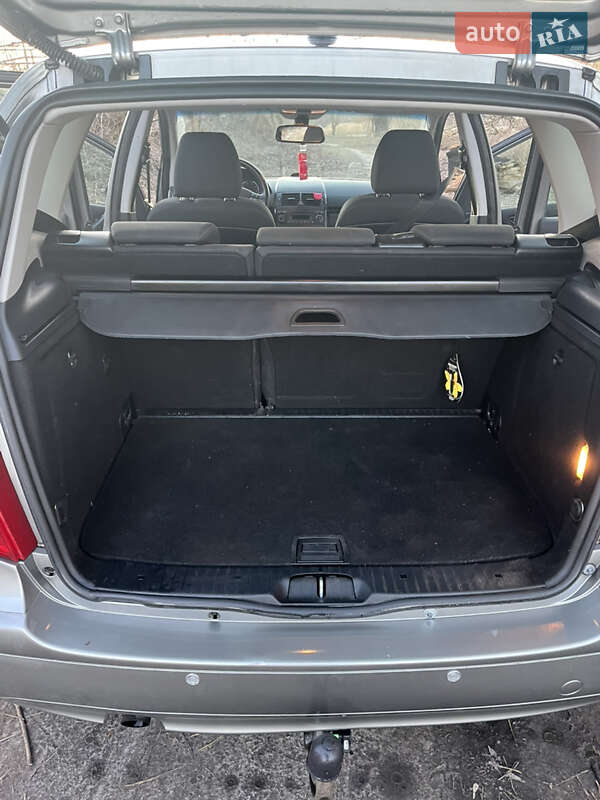 Хэтчбек Mercedes-Benz A-Class 2007 в Ромнах