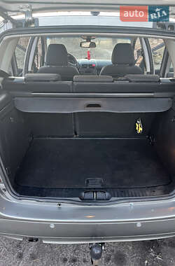 Хэтчбек Mercedes-Benz A-Class 2007 в 