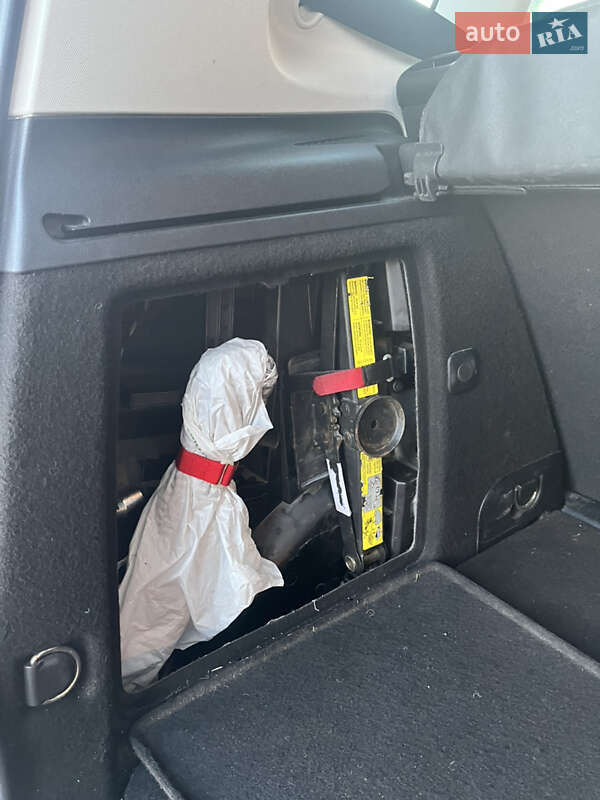 Хэтчбек Mercedes-Benz A-Class 2007 в Ромнах