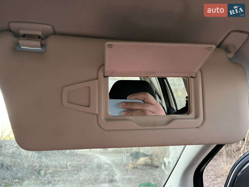 Хэтчбек Mercedes-Benz A-Class 2007 в Ромнах