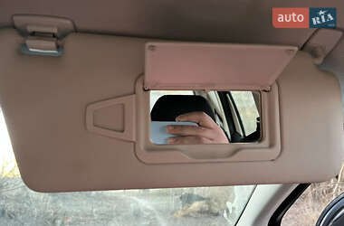 Хэтчбек Mercedes-Benz A-Class 2007 в 