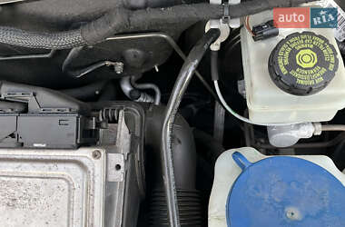 Хэтчбек Mercedes-Benz A-Class 2007 в 