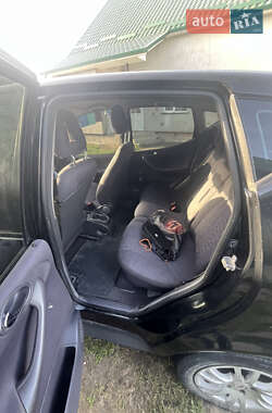 Хетчбек Mercedes-Benz A-Class 2001 в 