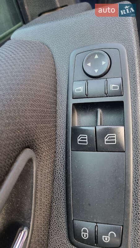 Хетчбек Mercedes-Benz A-Class 2004 в Львові