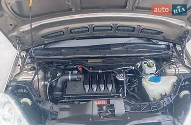 Хэтчбек Mercedes-Benz A-Class 2007 в 