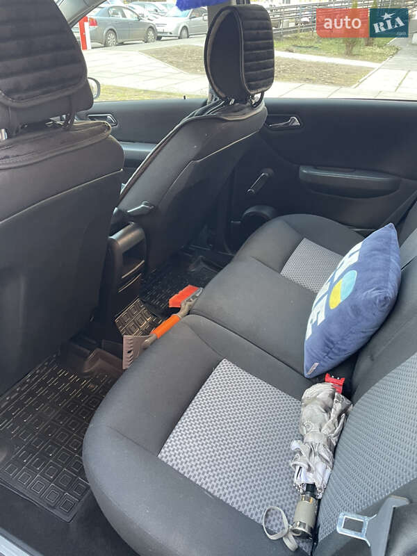 Хетчбек Mercedes-Benz A-Class 2008 в Полтаві