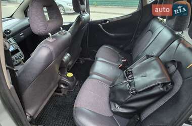 Хэтчбек Mercedes-Benz A-Class 2001 в 