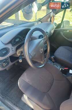 Хэтчбек Mercedes-Benz A-Class 2003 в 