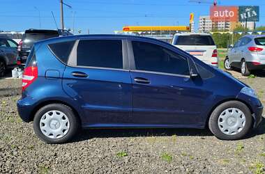 Хетчбек Mercedes-Benz A-Class 2005 в 