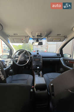 Хэтчбек Mercedes-Benz A-Class 2007 в 