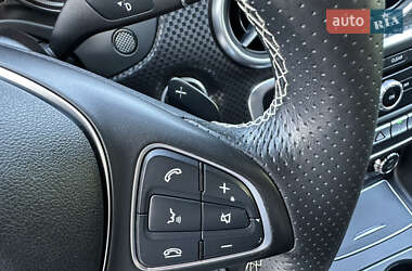 Хэтчбек Mercedes-Benz A-Class 2016 в 