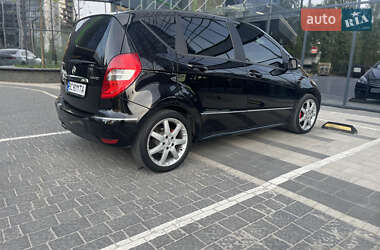 Хетчбек Mercedes-Benz A-Class 2008 в 
