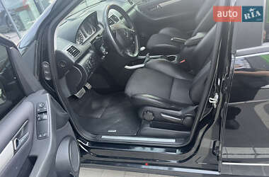 Хетчбек Mercedes-Benz A-Class 2008 в 