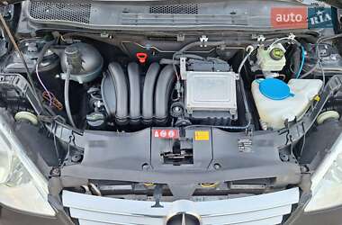 Хэтчбек Mercedes-Benz A-Class 2006 в 