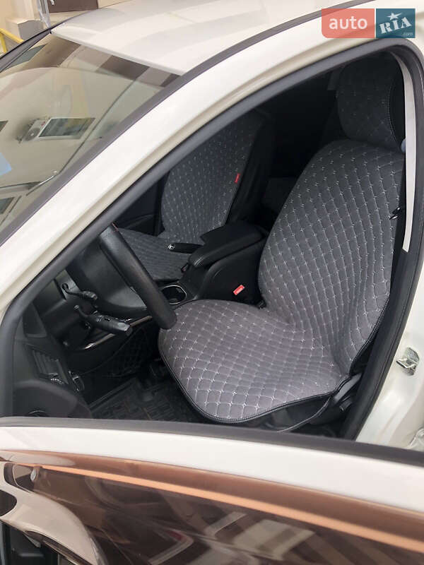 Хетчбек Mercedes-Benz A-Class 2011 в Харкові