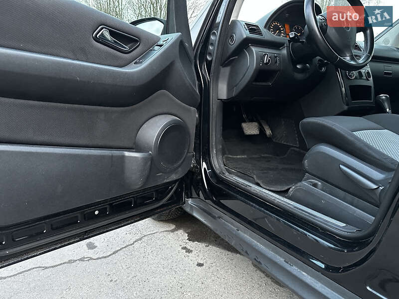 Хетчбек Mercedes-Benz A-Class 2006 в Луцьку