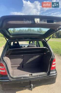 Хэтчбек Mercedes-Benz A-Class 2001 в 