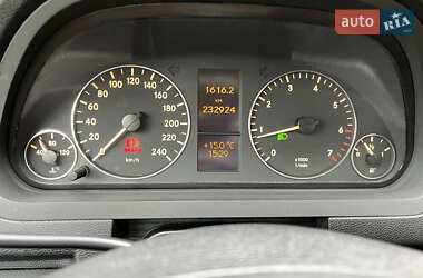Хэтчбек Mercedes-Benz A-Class 2007 в 