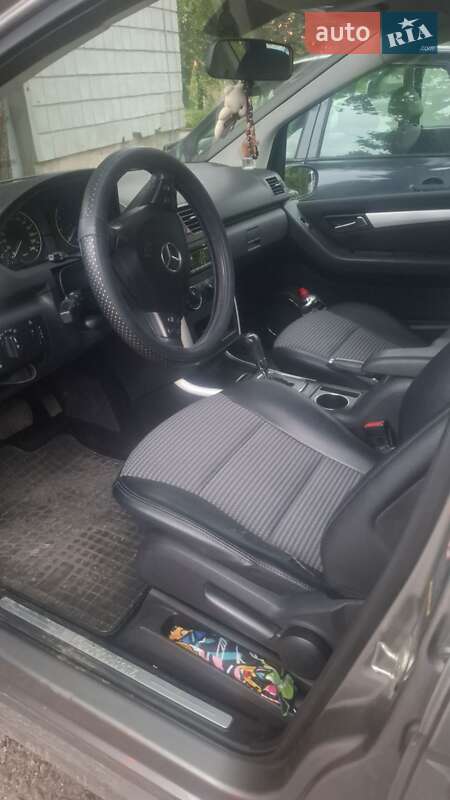 Хетчбек Mercedes-Benz A-Class 2005 в Львові