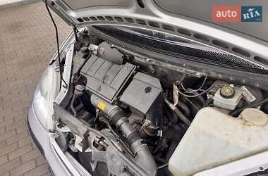 Хетчбек Mercedes-Benz A-Class 2003 в 