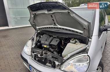 Хетчбек Mercedes-Benz A-Class 2003 в 