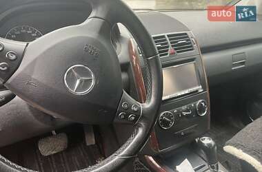 Хетчбек Mercedes-Benz A-Class 2009 в Києві