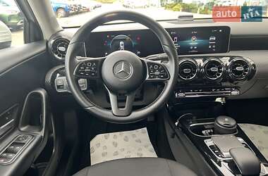 Седан Mercedes-Benz A-Class 2019 в 