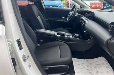 Седан Mercedes-Benz A-Class 2019 в 