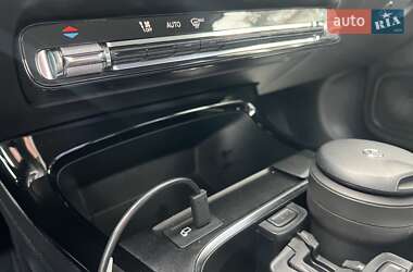 Седан Mercedes-Benz A-Class 2019 в 