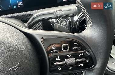 Седан Mercedes-Benz A-Class 2019 в 