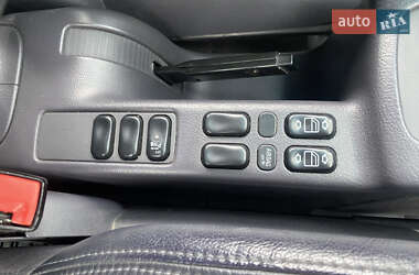 Хэтчбек Mercedes-Benz A-Class 2001 в 