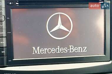 Хэтчбек Mercedes-Benz A-Class 2011 в 