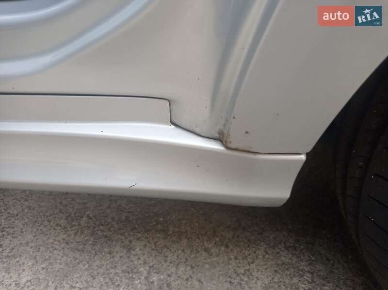 Хетчбек Mercedes-Benz A-Class 2011 в Володимирі