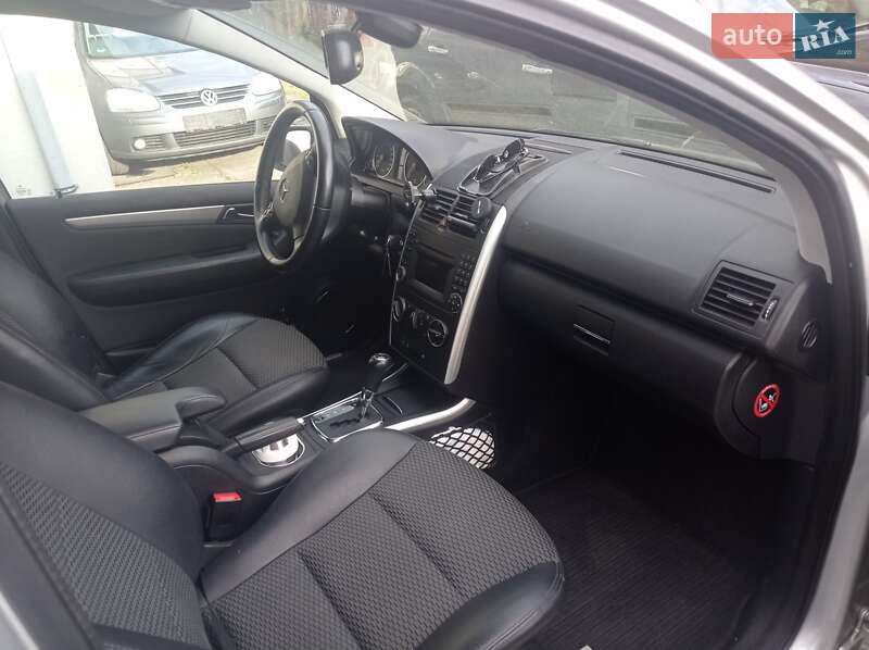 Хетчбек Mercedes-Benz A-Class 2011 в Володимирі