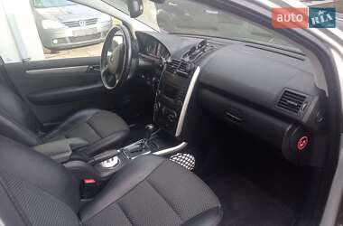 Хэтчбек Mercedes-Benz A-Class 2011 в 